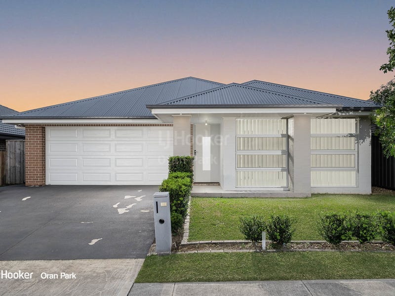 Real Estate & Property for Sale in Oran Park, NSW 2570