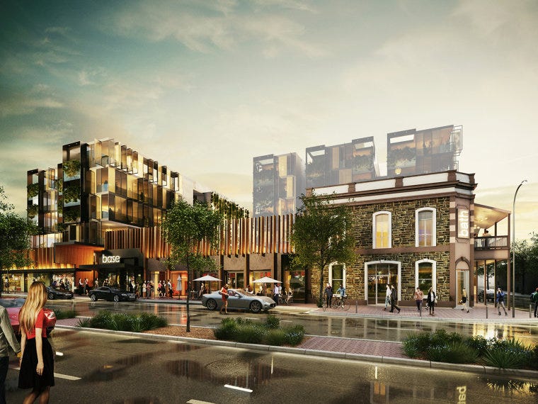 234 The Parade, Norwood, SA 5067