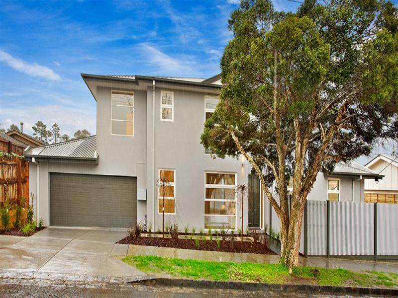 215 Brougham Street, Kew, VIC 3101
