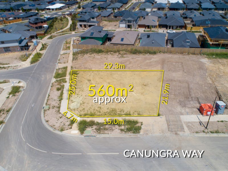 14 Canungra Way, Doreen, VIC 3754