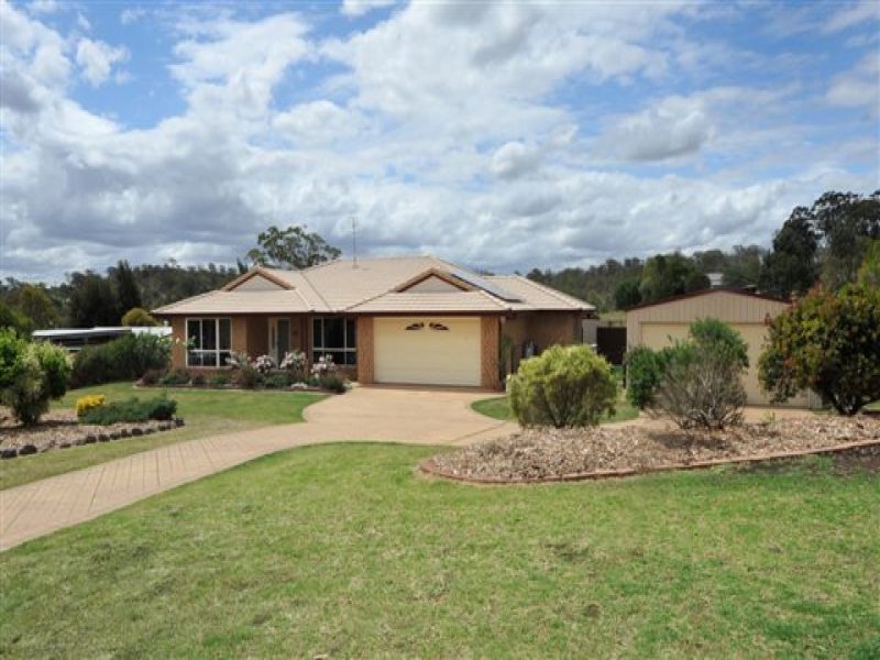 6 Court, Glenvale, Qld 4350 Property Details