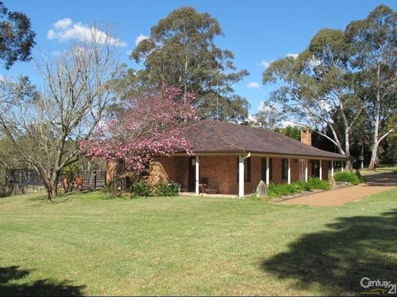 13 Porters Road, Kenthurst, NSW 2156