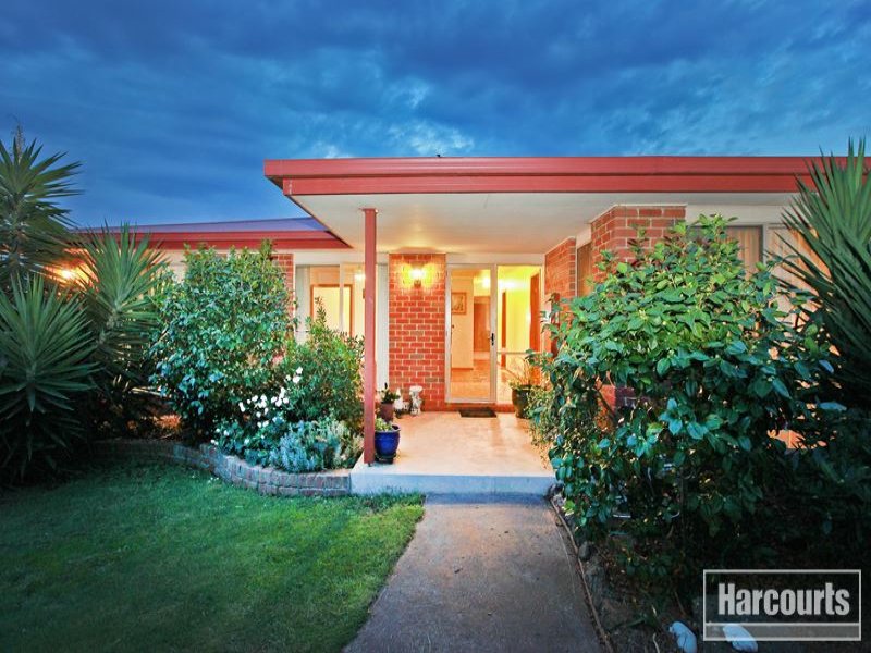 31 Highland Drive, Pakenham, VIC 3810