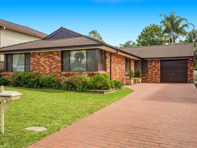 21 Myrtle Street, Prospect, NSW 2148 Property Details