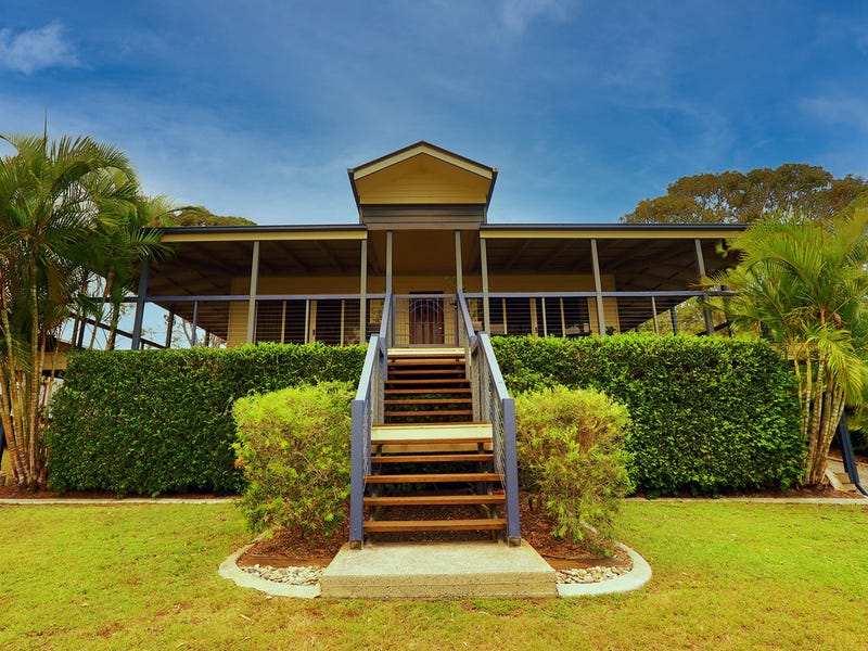 27 McIvor Street, River Heads, Qld 4655 House for Sale realestate