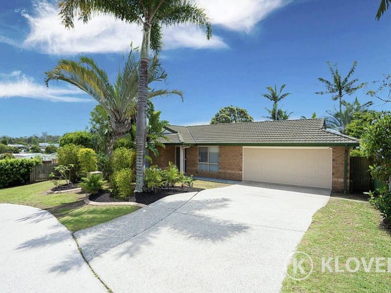 33 Freshwater Creek Road, Mango Hill, QLD 4509