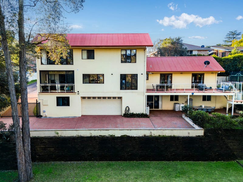 Houses for Sale in Dundas Valley, NSW 2117 (+3 locations) Pg. 23