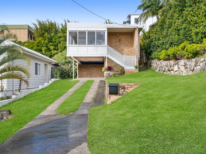 94 Dutton Street, Coolangatta, QLD 4225