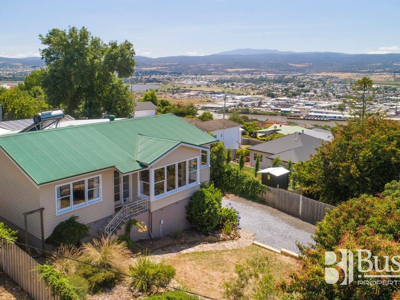 13 Summit Road, Trevallyn, TAS 7250