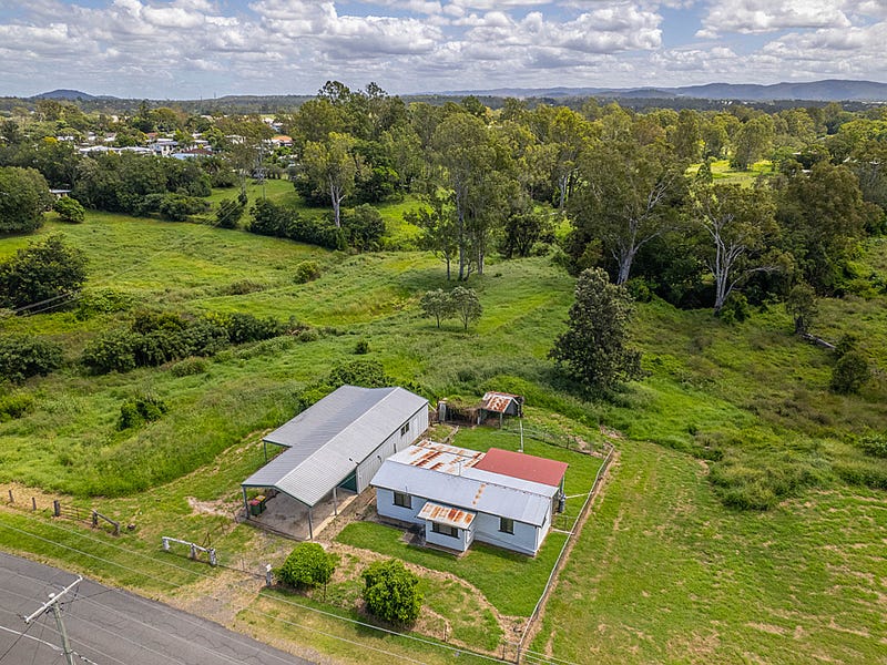 2026 David Street, North Booval, QLD 4304