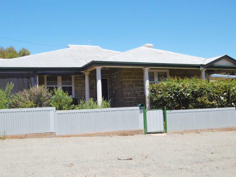 9 Radiata Street, Wirrabara, SA 5481 Property Details