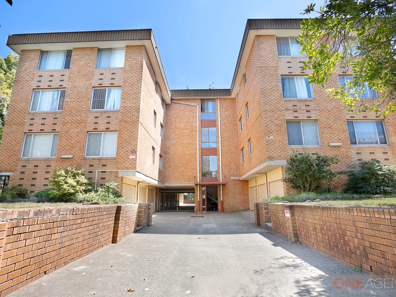 16/67A Harrow Road, Auburn, NSW 2144 Property Details