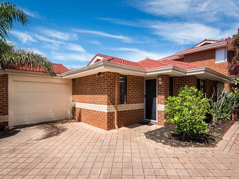 2/63 Langley Crescent, Innaloo, WA 6018 Property Details