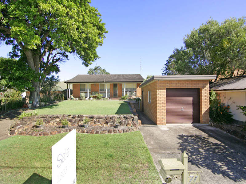 71 Moss Avenue, Toukley, NSW 2263 Property Details