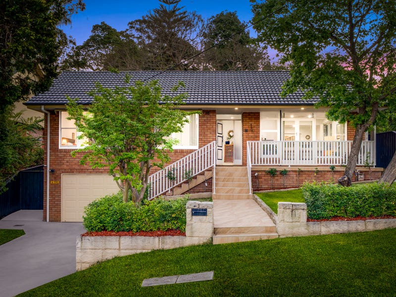 Houses for Sale in Beecroft, NSW 2119 - realestate.com.au