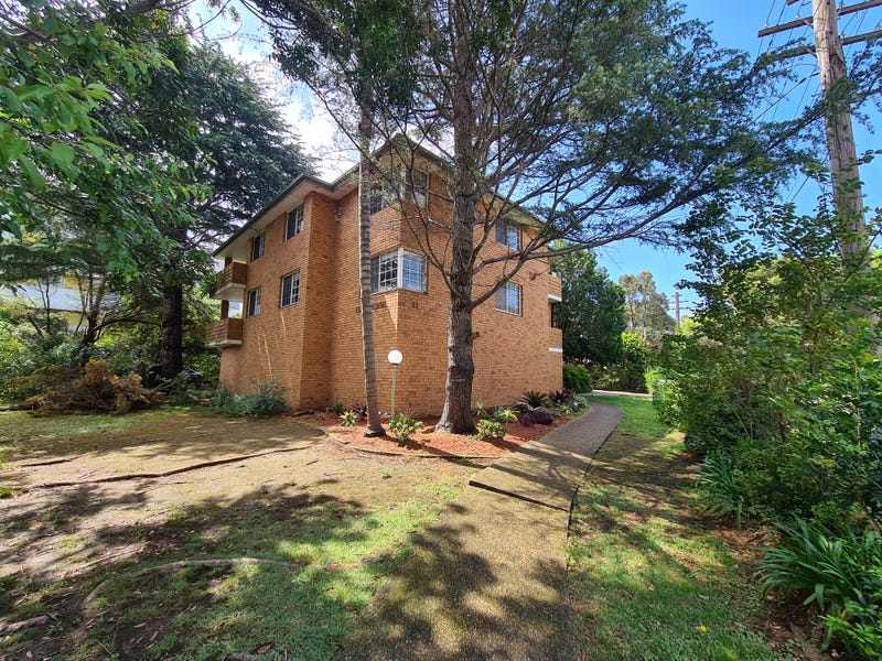 1/11 Pilgrim Avenue, Strathfield, NSW 2135