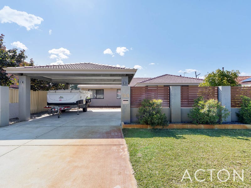 184 Lawrence Street, Bedford, WA 6052 Property Details