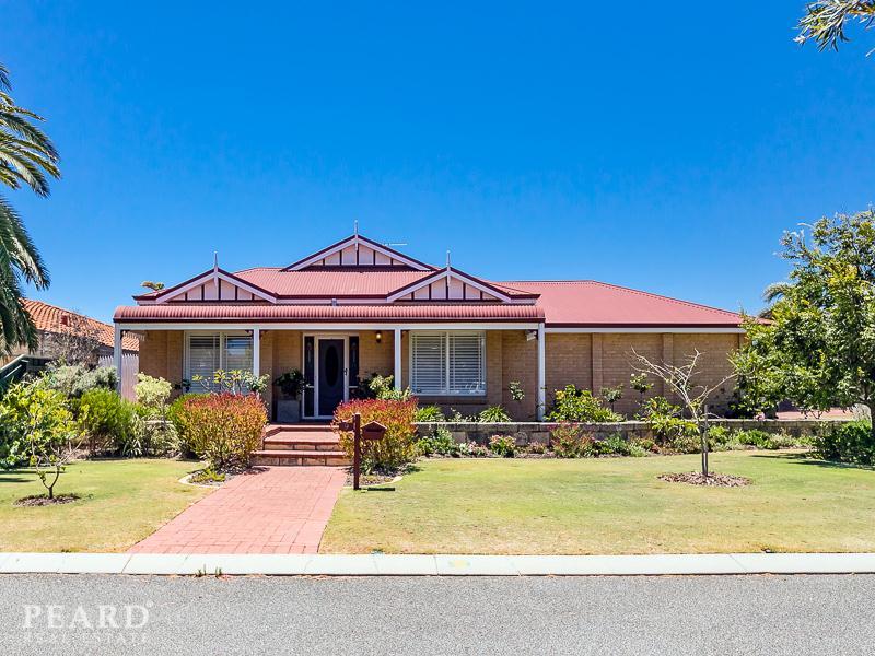 9 Tallinn Loop, Mindarie, WA 6030 