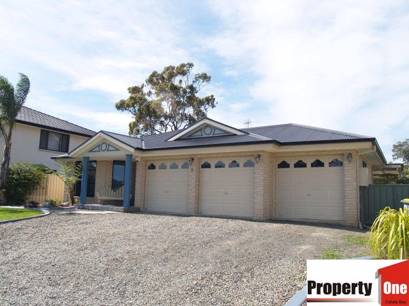 8 Tidy Close, Callala Bay, NSW 2540
