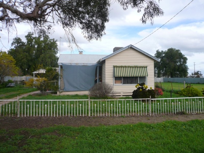 5 Market Street, Minyip, Vic 3392 Property Details