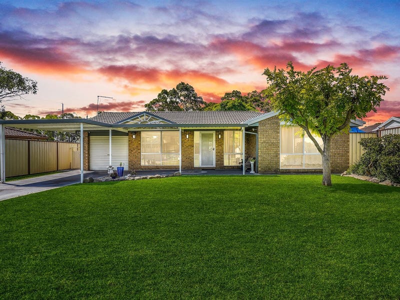 3 Garbett Place, Doonside, NSW 2767 - Property Details