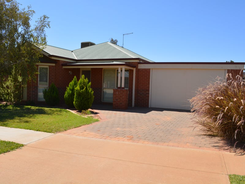12 Centennial Drive, Mildura, Vic 3500 House for Sale