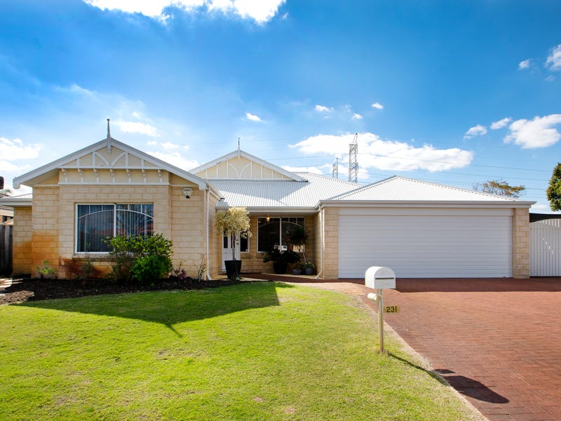 231 Bennett Springs Drive, Bennett Springs, WA 6063 - realestate.com.au