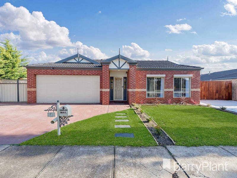5 Archer Drive, Kurunjang, Vic 3337 Property Details