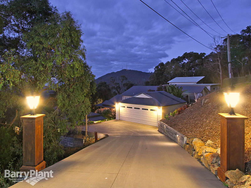 77 Bayview Cres, The Basin, VIC 3154