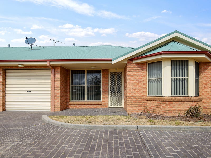 20/189 CLINTON STREET, Orange, NSW 2800 Property Details
