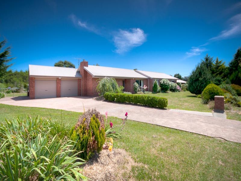 55 Skyline Drive, Gisborne, Vic 3437 Property Details
