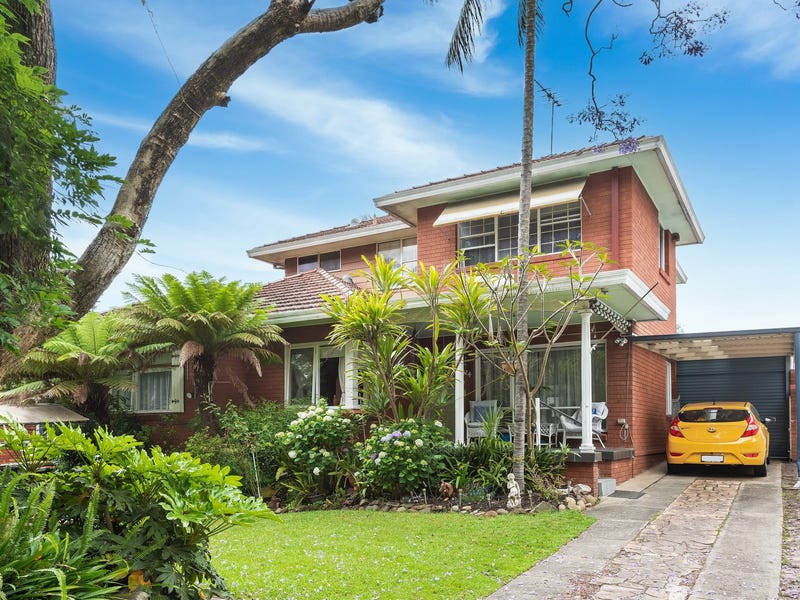 124 Forest Road, Miranda, NSW 2228 Property Details