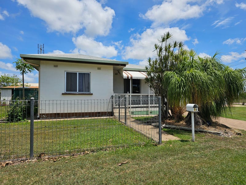 1618 Brisbane Street, Ayr, Qld 4807 Property Details
