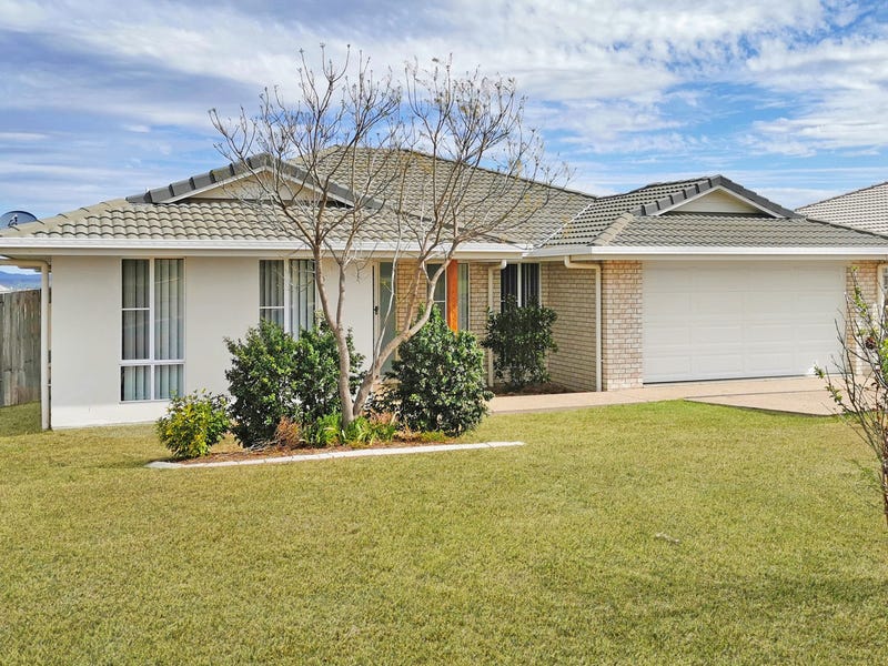 10 Cashmore Street, Wyreema, Qld 4352 Property Details