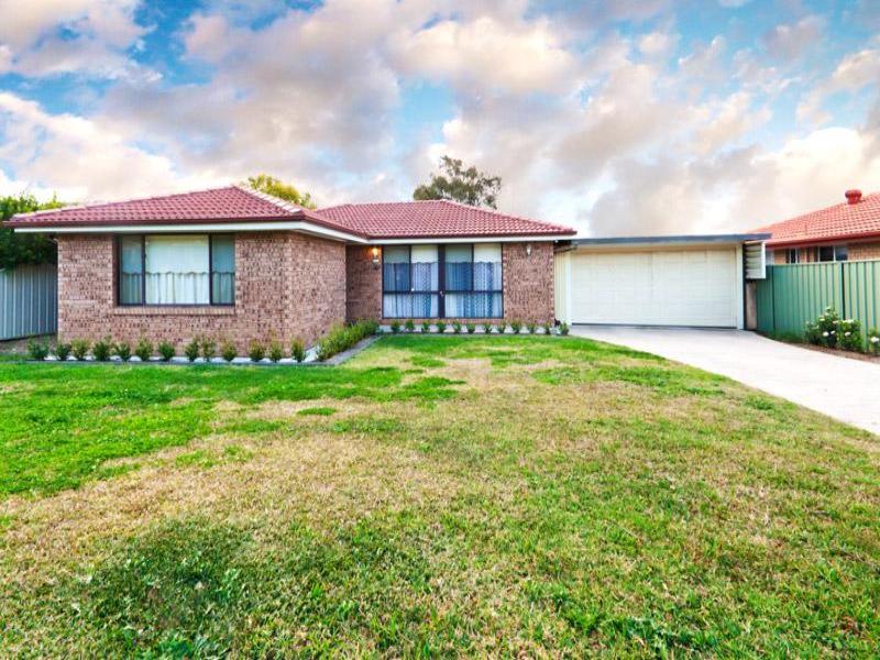 7 Schoolhouse Road, Regentville, NSW 2745 Property Details