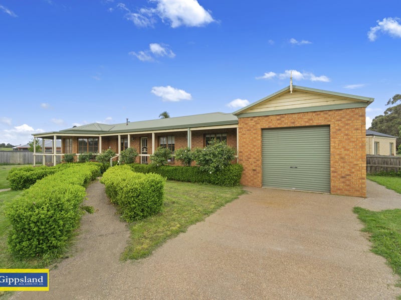 42 Sale Road, Maffra, Vic 3860 Property Details