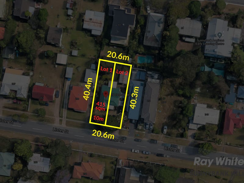 255 Lister Street, Sunnybank, QLD 4109