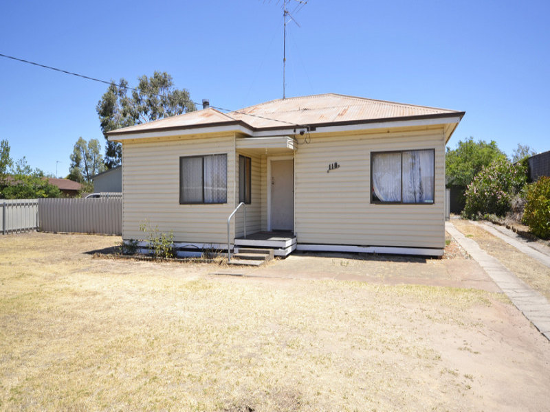 118 Road, Horsham, Vic 3400 Property Details