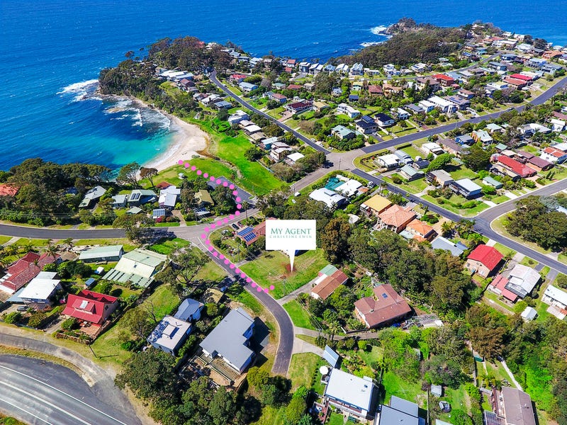 84 Iluka Avenue, Malua Bay, NSW 2536