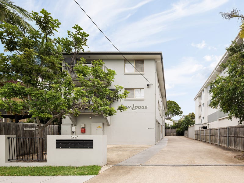 1/52 Buckland Road, Nundah, Qld 4012 Unit for Sale