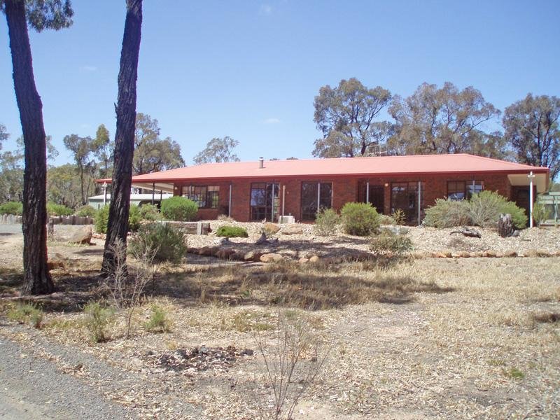 149 Road, Lockwood, VIC 3551