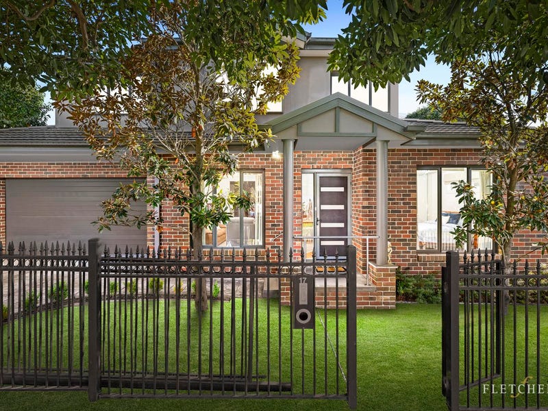 17 Wilgra Avenue, Ashburton, Vic 3147 House for Sale