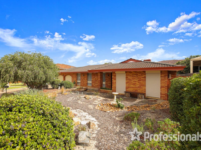 3 Bicknor Street, Marangaroo, WA 6064 House for Sale