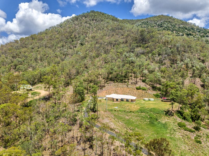 112 Katebridge Drive, Mount Archer, Qld 4514 Acreage for Sale