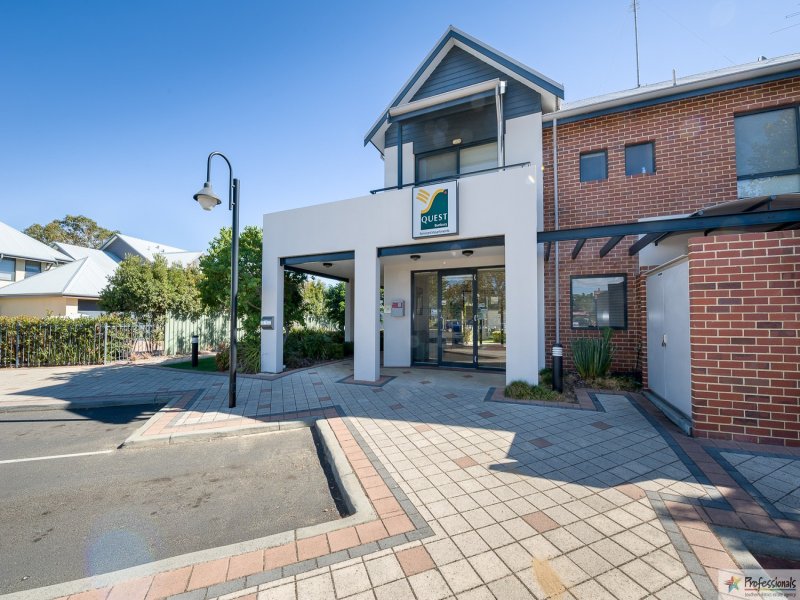 28/14 Lyons Cove, Bunbury, WA 6230 Property Details