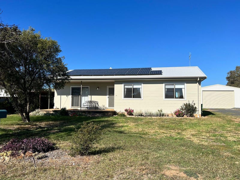 Dunedoo address available on request House for Rent 438905112