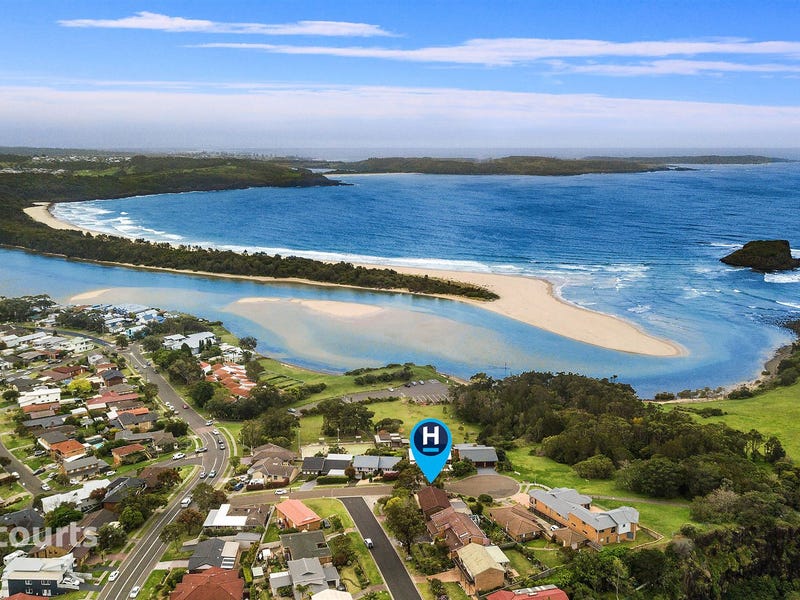 6 Carson Place, Minnamurra, NSW 2533 Property Details