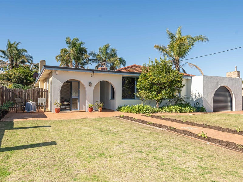 60 Gibson Street, Beaconsfield, WA 6162 Property Details