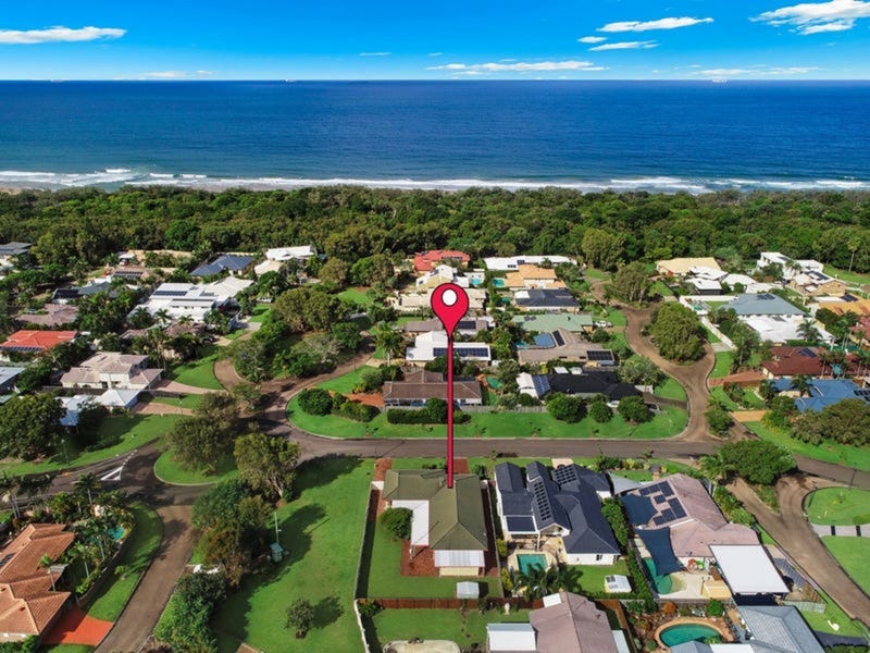 22 Parkhaven Drive, Wurtulla, Qld 4575 Property Details