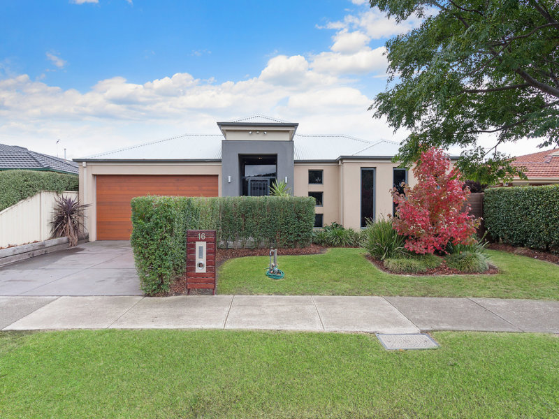16 Northwood Drive, Whittlesea, Vic 3757 Property Details
